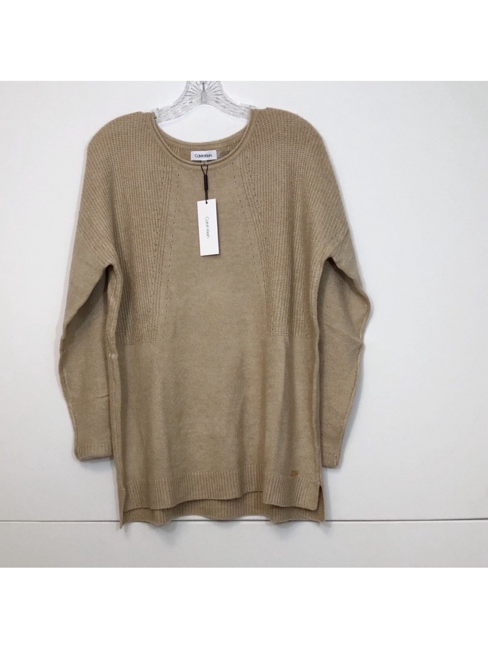 Calvin Crewneck Sweater - Size L